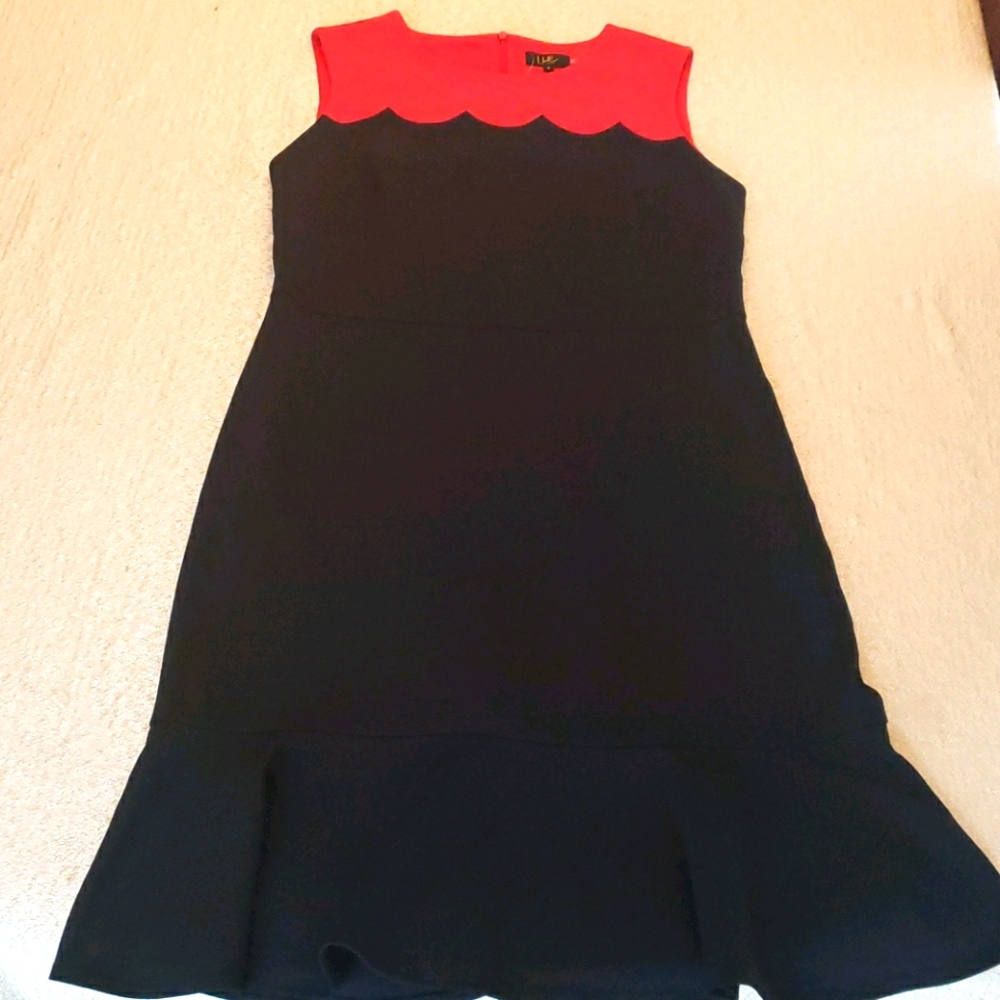 ILE Ladies Dress